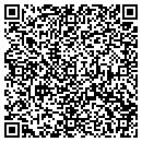 QR code with J Singleton Specialty Co contacts