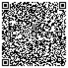 QR code with A1 Blood Hound Electric contacts