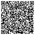 QR code with Kim Lee contacts
