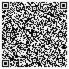 QR code with Mader Tschacher Peterson & CO contacts