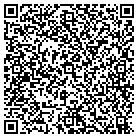 QR code with C & C Machine & Welding contacts