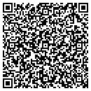 QR code with The Design Print Studio LLC contacts