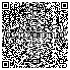 QR code with Mc Namee Monte L CPA contacts