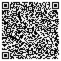 QR code with KFC contacts