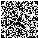 QR code with R S Corp contacts
