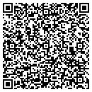QR code with Ohrid Nursing Services contacts