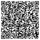 QR code with Orlanda Lutheran Towers contacts