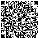 QR code with Yacoub Michael F MD contacts