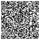 QR code with Rinaldo Annette M CPA contacts