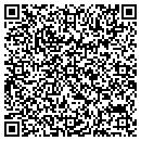 QR code with Robert E Tharp contacts