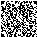 QR code with Zaki Gamal S MD contacts