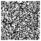 QR code with T & T Awards & Custom Printing Inc contacts