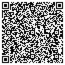 QR code with Hahn Steve MD contacts