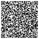 QR code with Hertzberg Jeffrey MD contacts