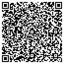 QR code with J Richie Anthony Md contacts