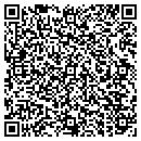 QR code with Upstate Printing Inc contacts