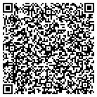 QR code with USA Printing & Computer Service contacts