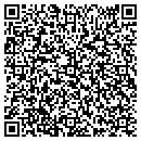 QR code with Hannum Assoc contacts