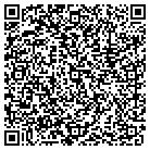 QR code with Waterman L Lithographers contacts