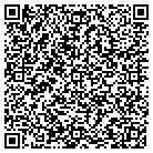 QR code with Family Inc of Palm Beach contacts
