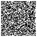 QR code with Zhou Ying MD contacts