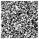 QR code with C Calkins Distributing contacts