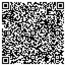 QR code with City Barn contacts