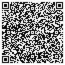QR code with R D C Drywall Inc contacts