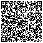 QR code with C M Studios-Design For Small contacts