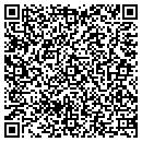 QR code with Alfred L Bone Acct Res contacts