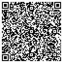 QR code with C W Shaw Promotions contacts
