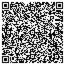 QR code with Gary Doudna contacts