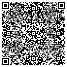 QR code with Denham Spring Streets Department contacts