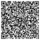 QR code with Alpha Graphics contacts
