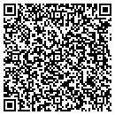 QR code with A L Printing contacts