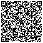QR code with Jeffrods Broadcasting CO contacts