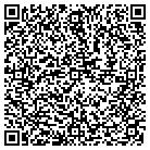 QR code with J & J Promotional Products contacts
