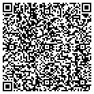QR code with A One Instant Service contacts