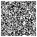 QR code with Tangles Salon contacts