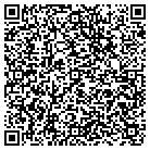 QR code with A P Aplha Printing Inc contacts