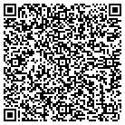 QR code with Knaack's Advertising contacts