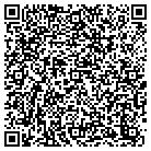 QR code with B L Heath Construction contacts