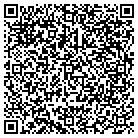 QR code with A Red Carpet Limousine & Chauf contacts