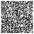 QR code with J & L Products Inc contacts