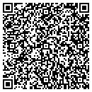 QR code with T N T Marketing Inc contacts
