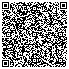 QR code with Chellappa Danu Md Inc contacts