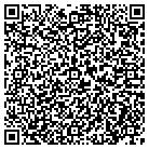QR code with Honorable George G Kiefer contacts