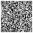 QR code with True Baskets contacts