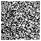 QR code with Rae Valley Heritage Association contacts