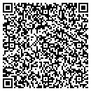 QR code with James R Barash contacts